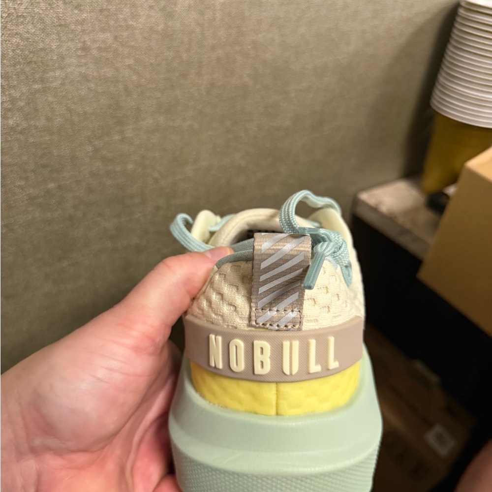 NoBull Journey 2 shoes in box - never worn! - Picture 5 of 8